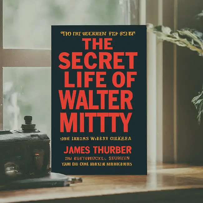 "The Secret Life of Walter Mitty" by James Thurber: A Critical Analysis