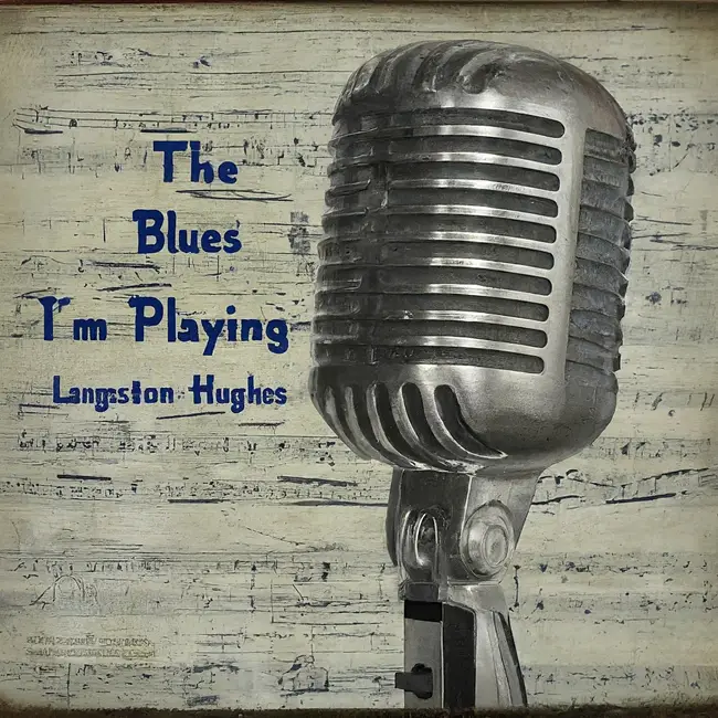 "The Blues I'm Playing" by Langston Hughes: A Critical Analysis