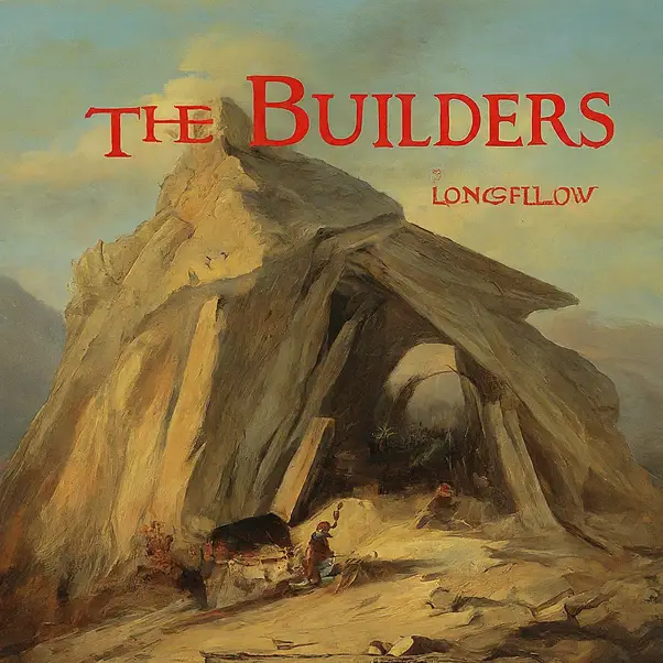 "The Builders" by Henry Wadsworth Longfellow: A Critical Analysis