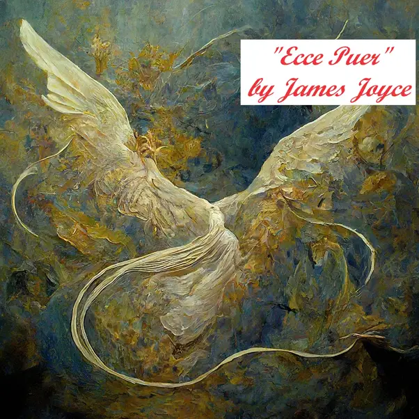"Ecce Puer" by James Joyce: A Critical Analysis