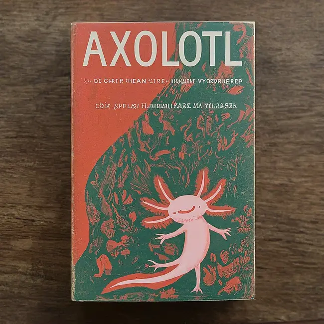 "Axolotl" by Julio Cortázar: A Critical Analysis