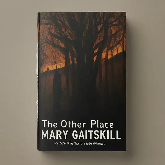"The Other Place" by Mary Gaitskill: A Critical Analysis