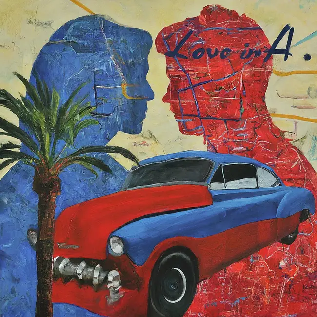 "Love in L.A." by Dagoberto Gilb: A Critical Analysis