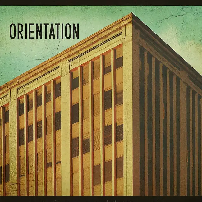 "Orientation" by Daniel Orozco: A Critical Analysis