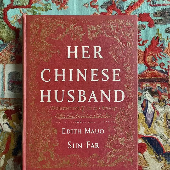 "Her Chinese Husband" by Edith Maud Eaton (Sui Sin Far): A Critical Analysis