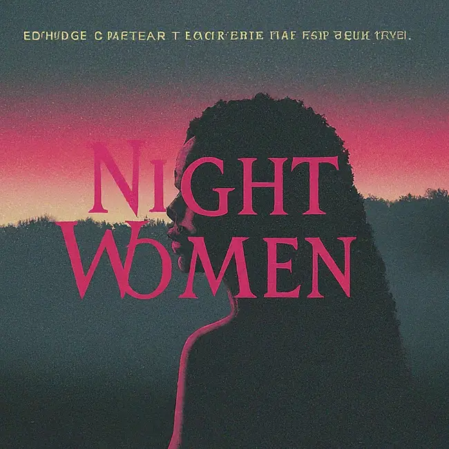 "Night Women" by Edwidge Danticat: A Critical Analysis
