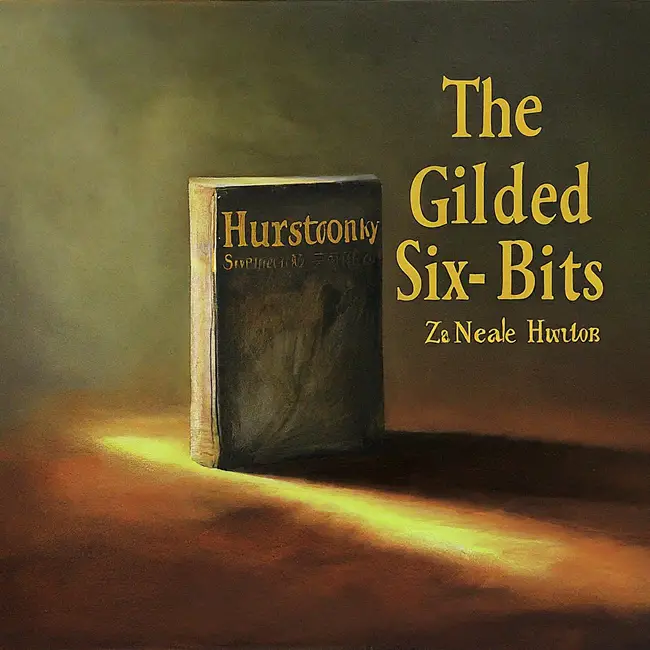 "The Gilded Six-Bits" by Zora Neale Hurston: A Critical Analysis