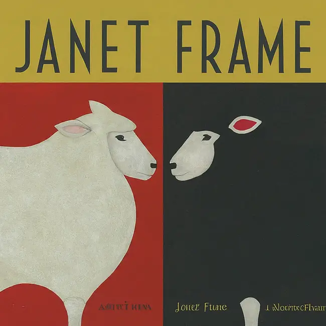 "Two Sheep" by Janet Frame: A Critical Analysis