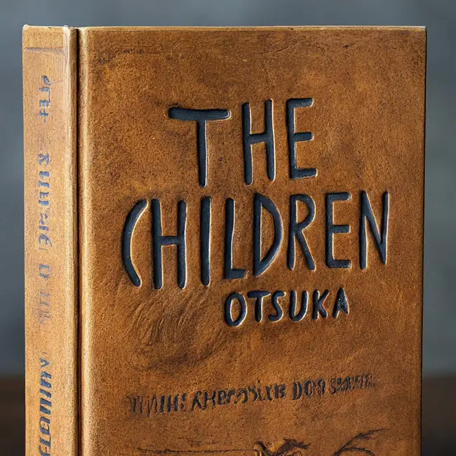 "The Children" by Julie Otsuka: A Critical Analysis
