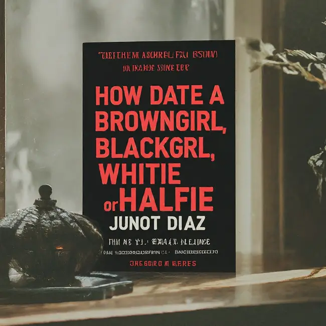 "How to Date a Browngirl, Blackgirl, Whitegirl, or Halfie" by Junot Díaz: A Critical Analysis