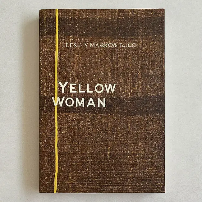 "Yellow Woman" by Leslie Marmon Silko: A Critical Analysis