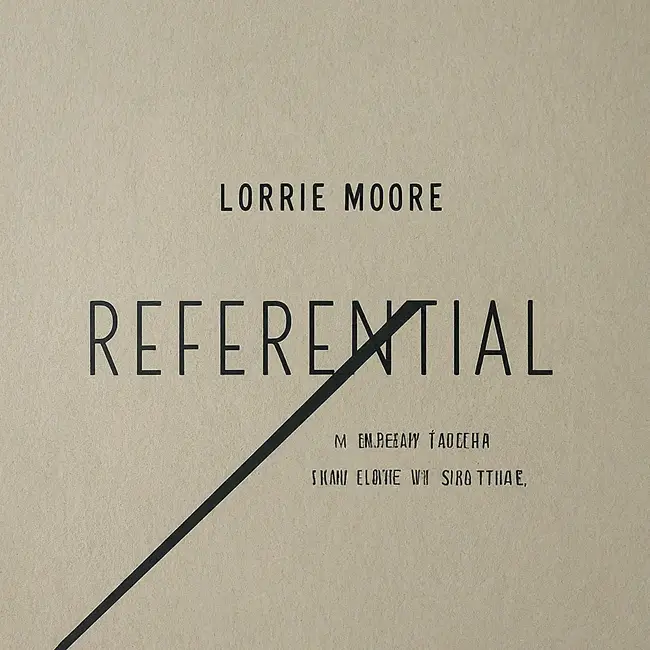 "Referential" by Lorrie Moore: A Critical Analysis
