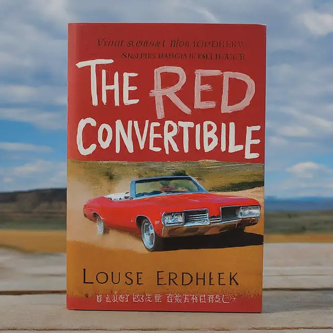 "The Red Convertible" by Louise Erdrich: A Critical Analysis