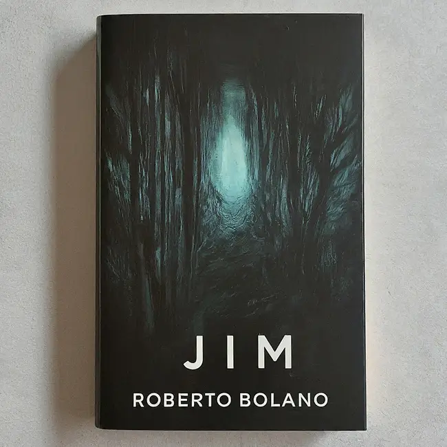 "Jim" by Roberto Bolano: A Critical Analysis