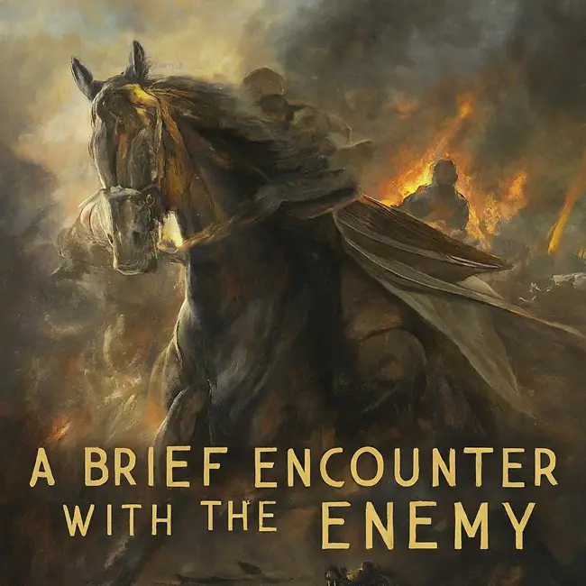 "A Brief Encounter with The Enemy" by Saïd Sayrafiezadeh: A Critical Analysis
