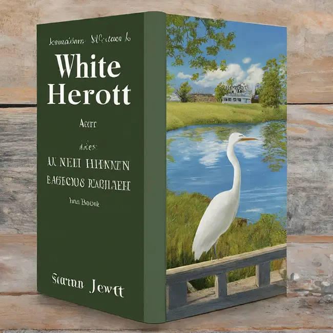 "A White Heron" by Sarah Orne Jewett: A Critical Analysis