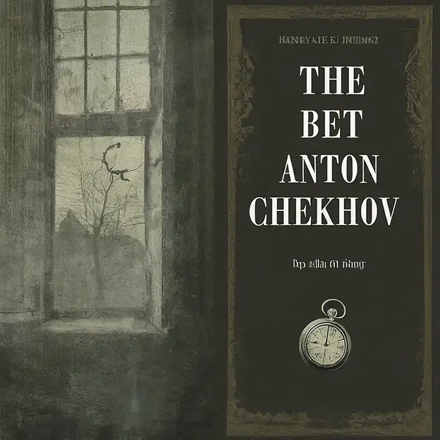 "The Bet" by Anton Chekhov: A Critical Analysis
