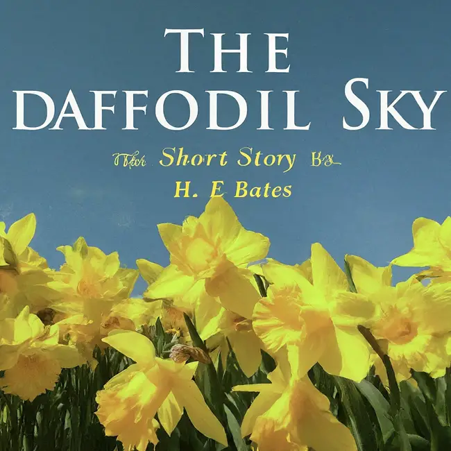 "The Daffodil Sky" by H.E. Bates: A Critical Analysis