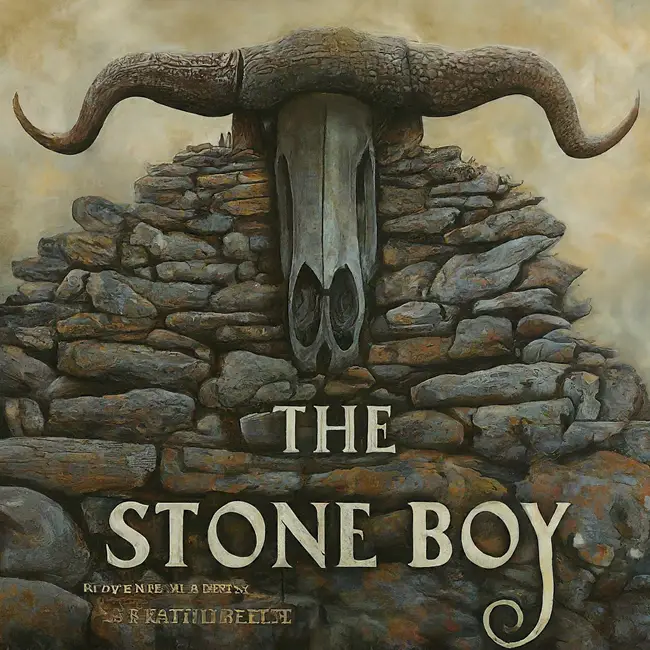 "The Stone Boy" by Gina Berriault: A Critical Analysis