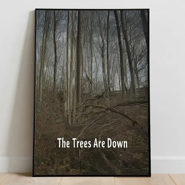 "The Trees Are Down" by Charlotte Mew: A Critical Analysis