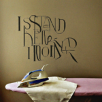 "I Stand Here Ironing" By Tillie Olsen: A Critical Analysis - Short Stories