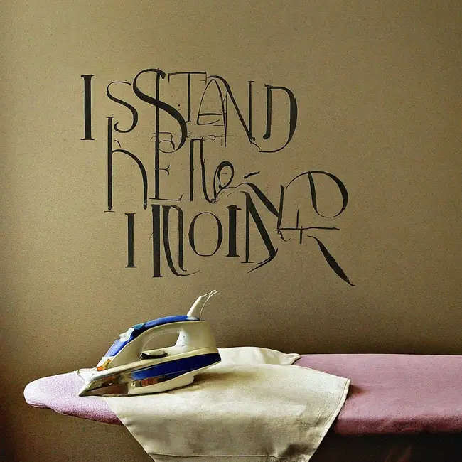 "I Stand Here Ironing" by Tillie Olsen: A Critical Analysis