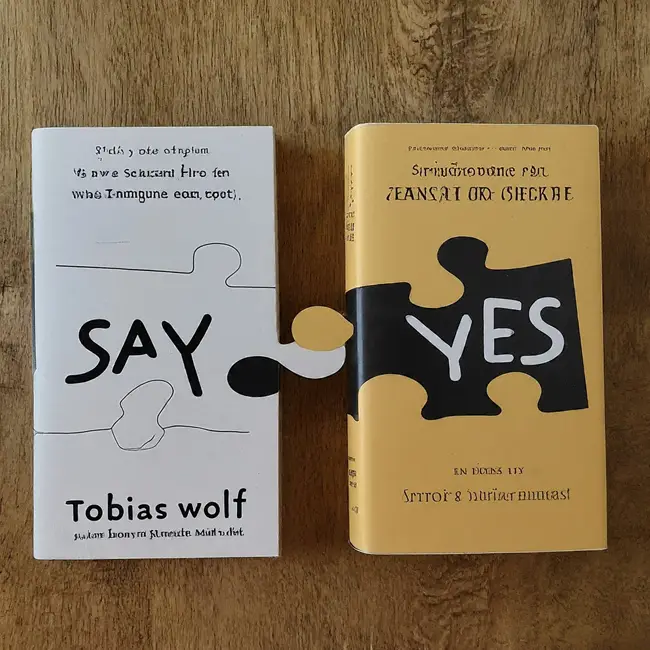 "Say Yes" by Tobias Wollf: A Critical Analysis