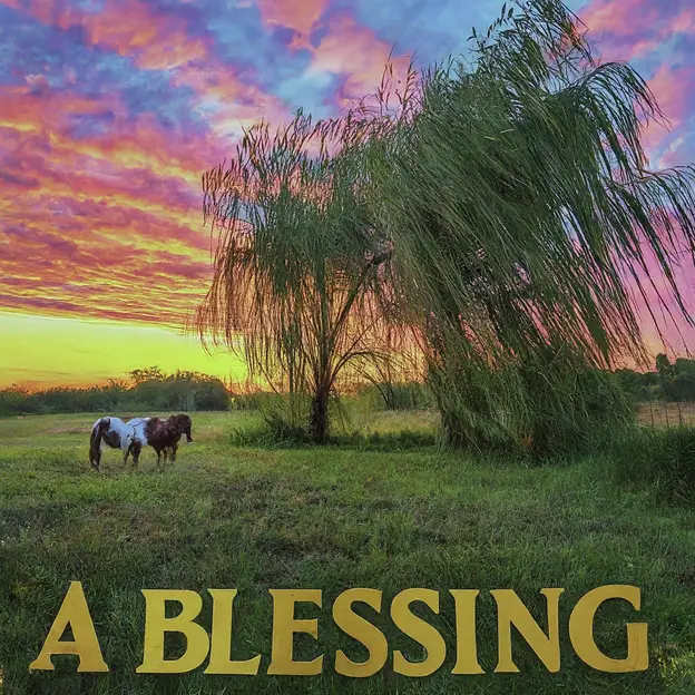 "A Blessing" by James Wright: A Critical Analysis