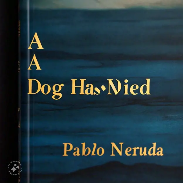 "A Dog Has Died" by Pablo Neruda: A Critical Analysis