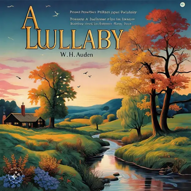"A Lullaby" by W. H. Auden: A Critical Analysis