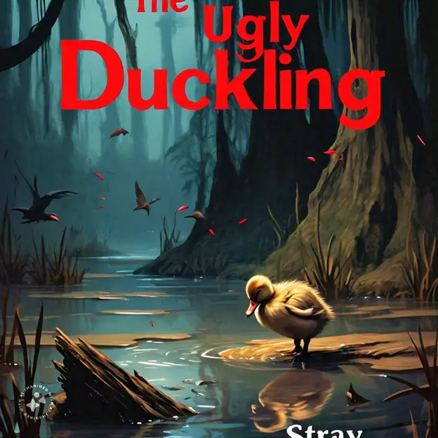 "The Ugly Duckling" by Hans Christian Andersen: A Critical Analysis