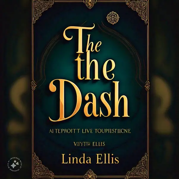 "The Dash" by Linda Ellis: A Critical Analysis