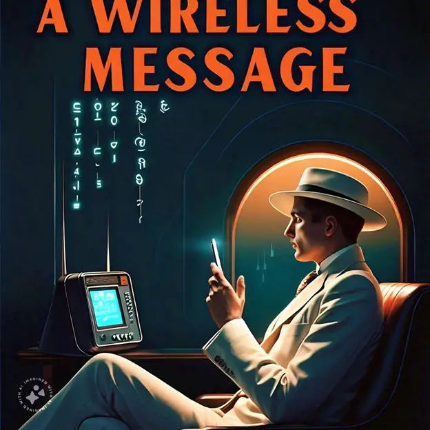 "A Wireless Message" by Ambrose Bierce: A Critical Analysis