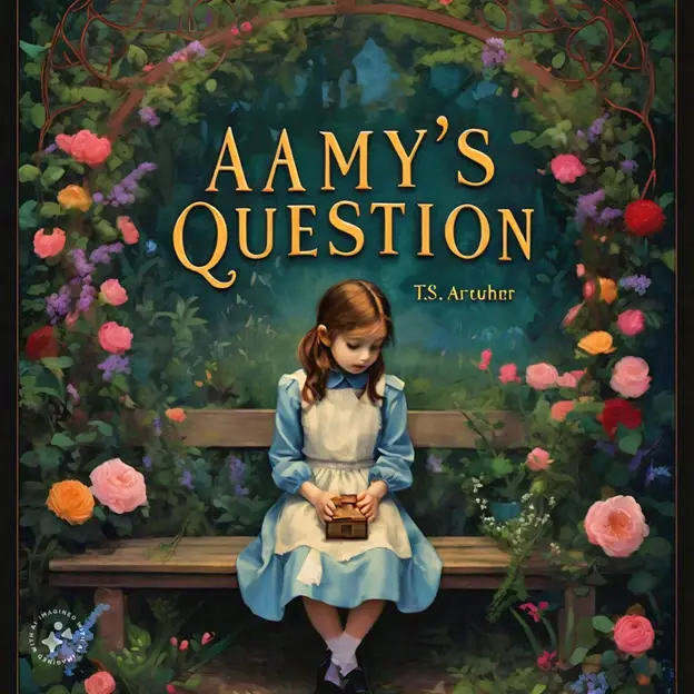 "Amy's Question" by T.S. Arthur: A Critical Analysis