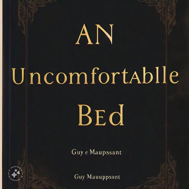 "An Uncomfortable Bed" by Guy de Maupassant: A Critical Analysis