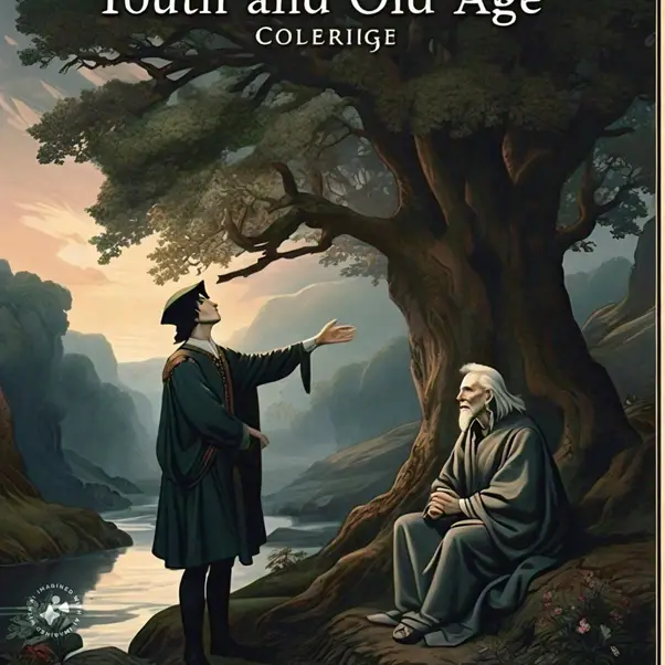 "Youth and Age" by Samuel Taylor Coleridge: A Critical Analysis