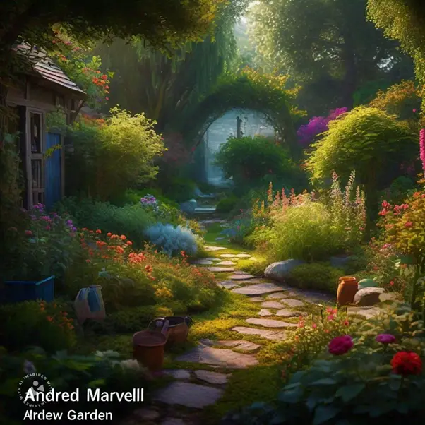 "The Garden" by Andrew Marvell: A Critical Analysis