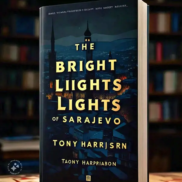 "The Bright Lights of Sarajevo" by Tony Harrison: A Critical Analysis