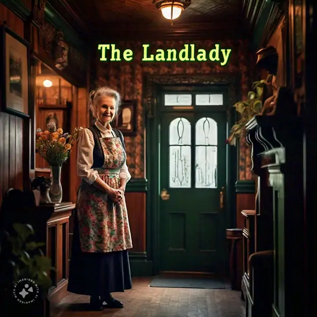 "The Landlady" by Roald Dahl: A Critical Analysis