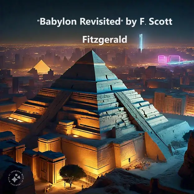 "Babylon Revisited" by F. Scott Fitzgerald: A Critical Analysis