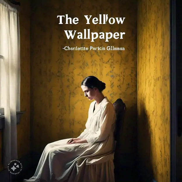 "The Yellow Wallpaper" by Charlotte Perkins Gilman: A Critical Analysis