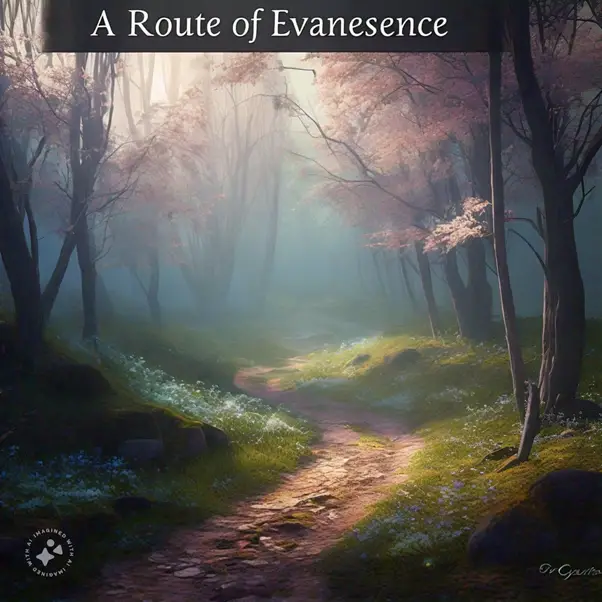 "A Route of Evanescence" by Emily Dickinson: A Critical Analysis