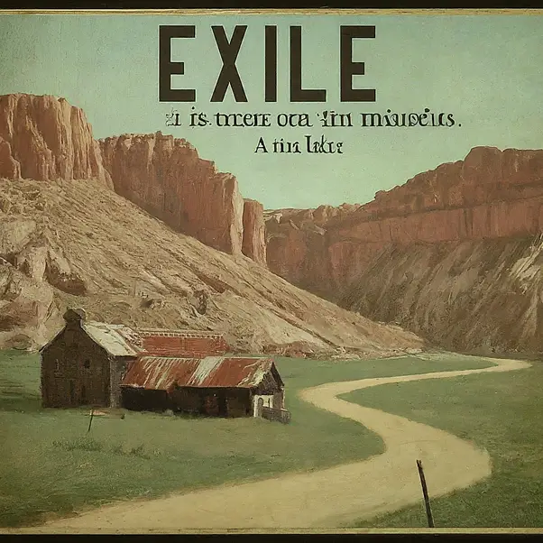 "Exile" by Julia Alvarez: A Critical Analysis