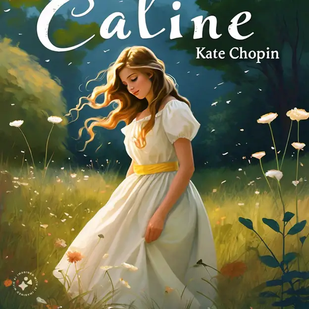 "Caline" by Kate Chopin: A Critical Analysis