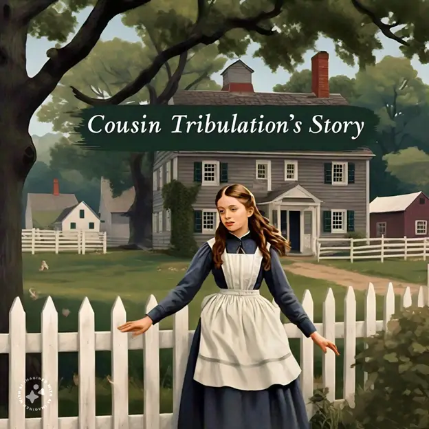 "Cousin Tribulation's Story" by Louisa May Alcott: A Critical Analysis