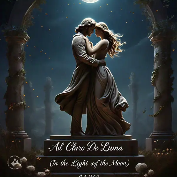 "Al Claro De Luna (In the Light of the Moon)" by Delmira Agustini: A Critical Analysis