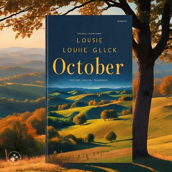 "October" by Louise Glück: A Critical Analsis