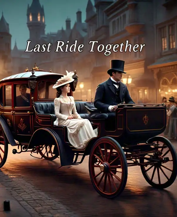 "The Last Ride Together" by Robert Browning: A Critical Analysis