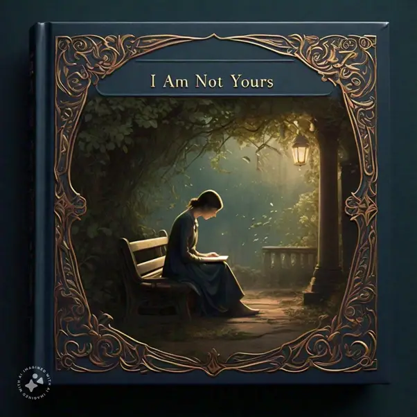 "I Am Not Yours" by Sarah Teasdale: A Critical Analysis