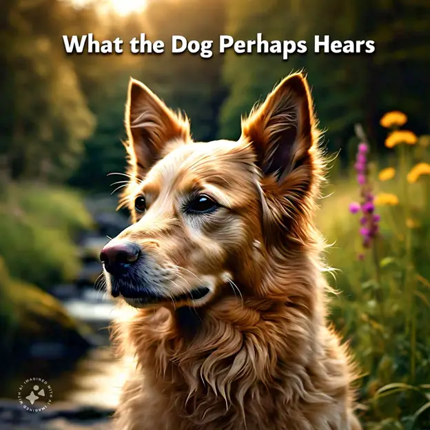 "What the Dog Perhaps Hears" by Lisel Mueller: A Critical Analysis
